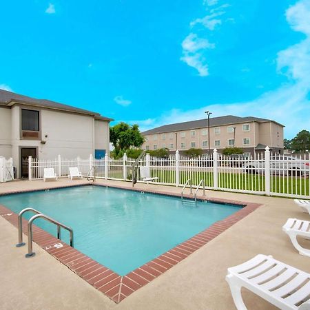 Motel 6-Abbeville, La Экстерьер фото